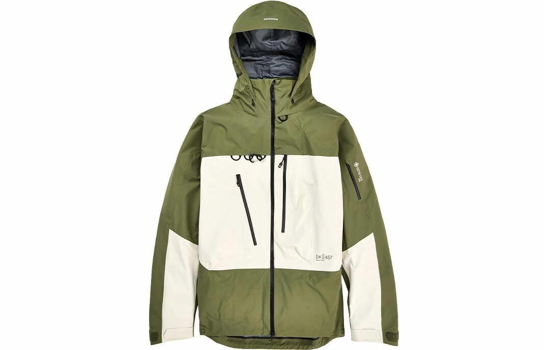 BURTON AK457 GORE-TEX PRO 3L