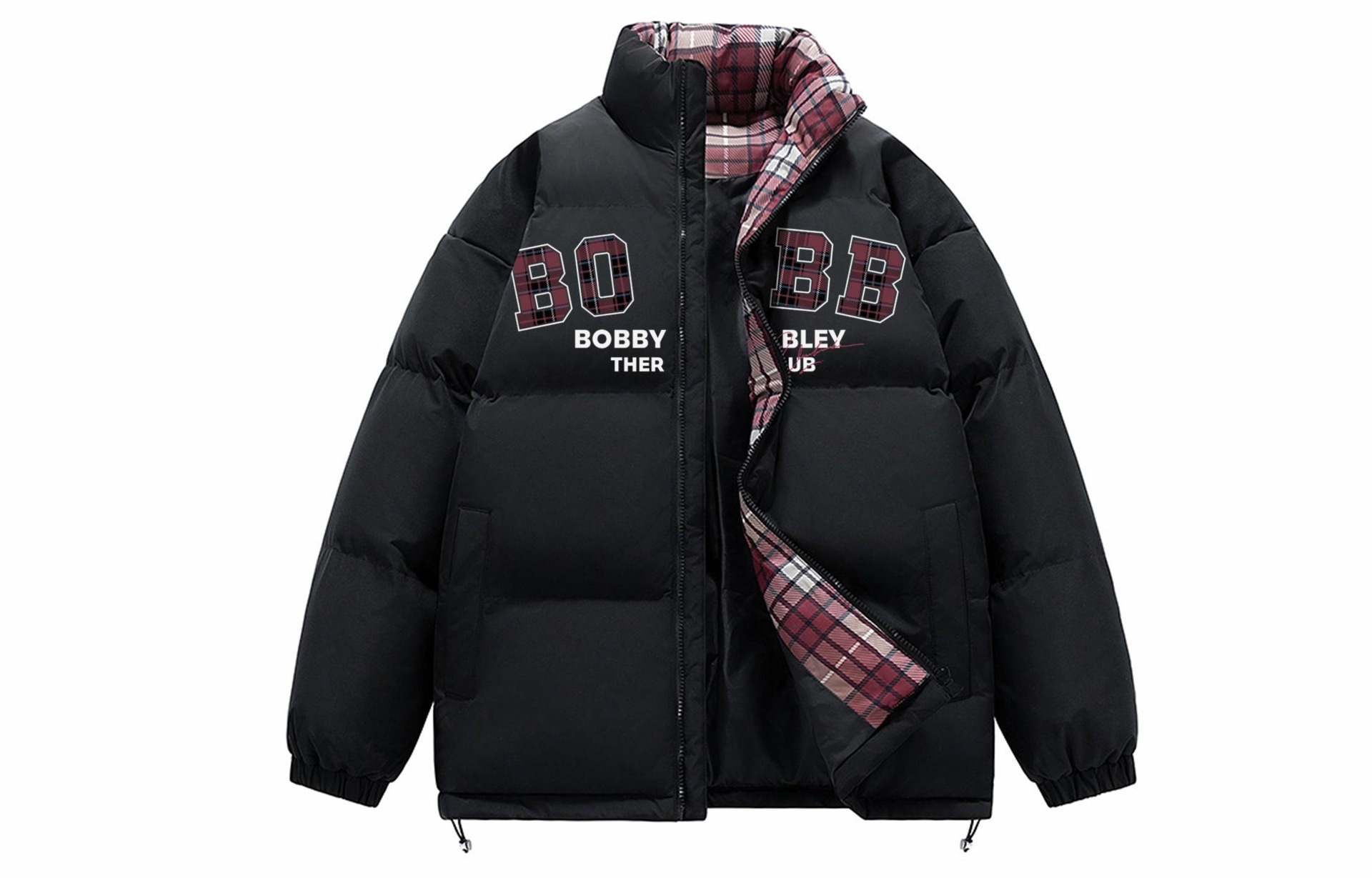 BOBBY ABLEY Logo