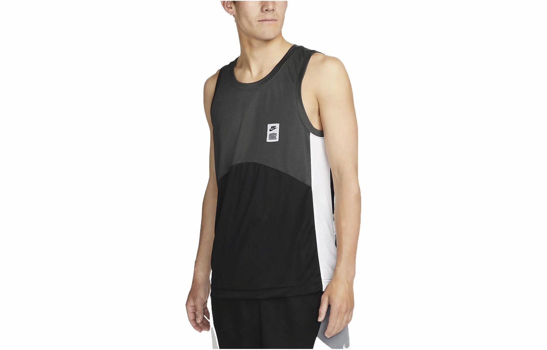 Nike Basketball Tank Top