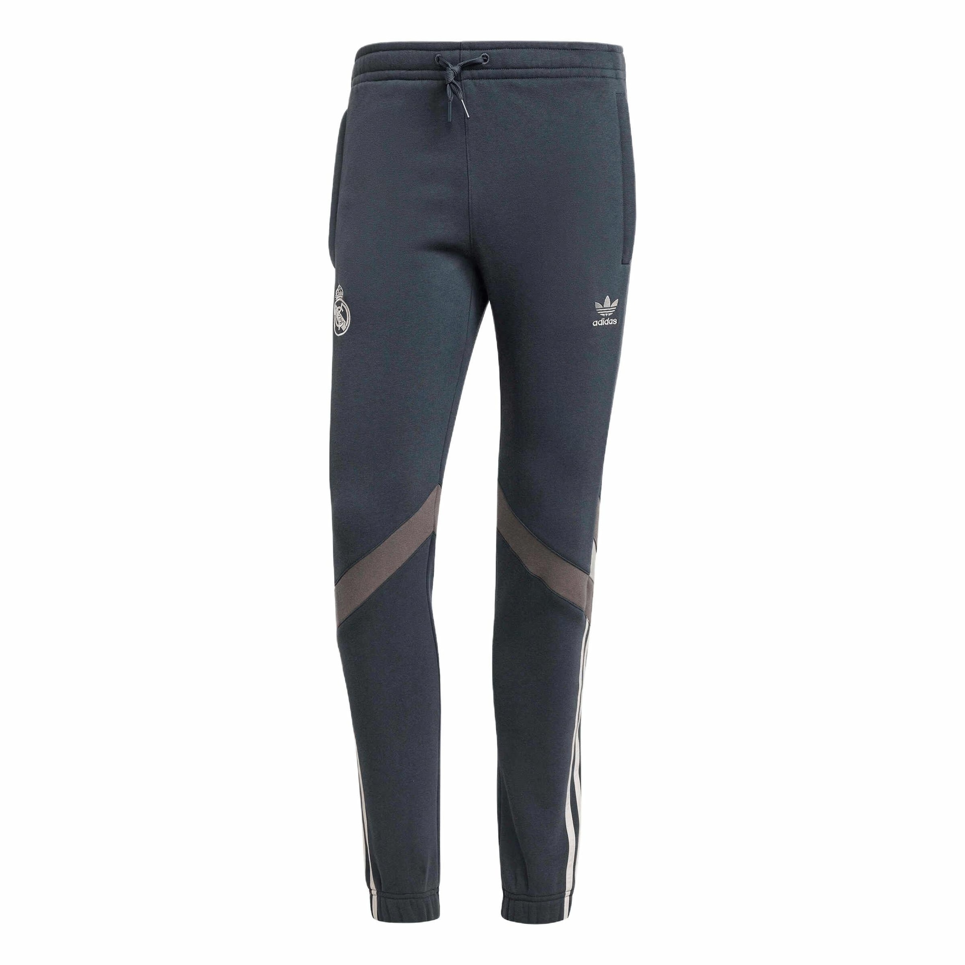 adidas originals Real Madrid Track Pants