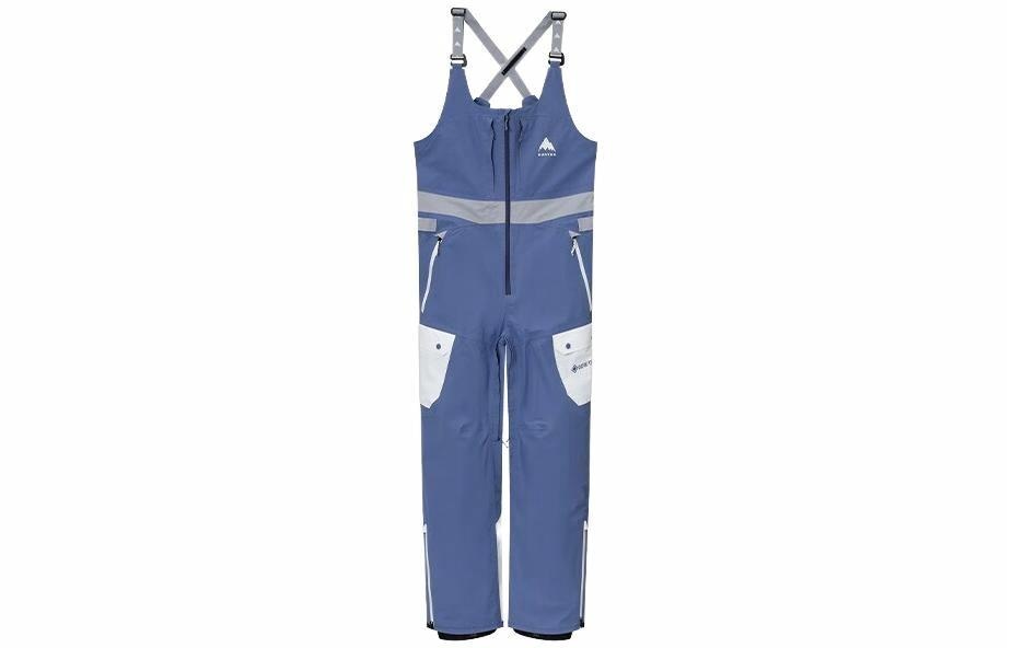 BURTON RADIAN GORETEX 2L Logo
