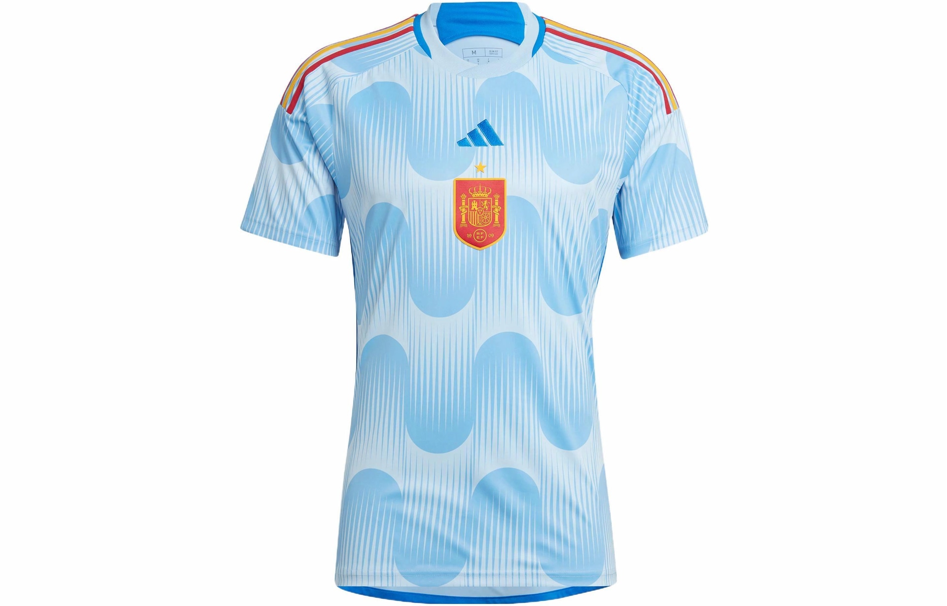 Adidas 2022 Logo