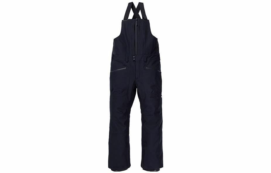 Burton Reserve Gore-Tex 2L