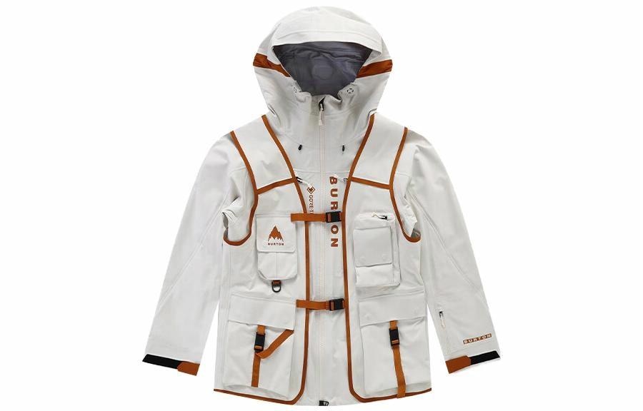 BURTON GORETEX 3L