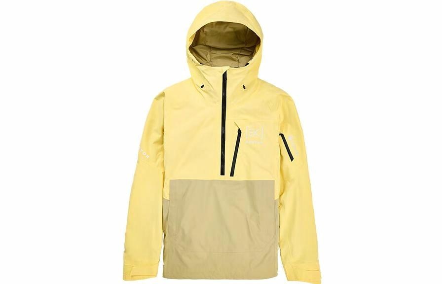 BURTON AK VELOCITY GORETEX 2L