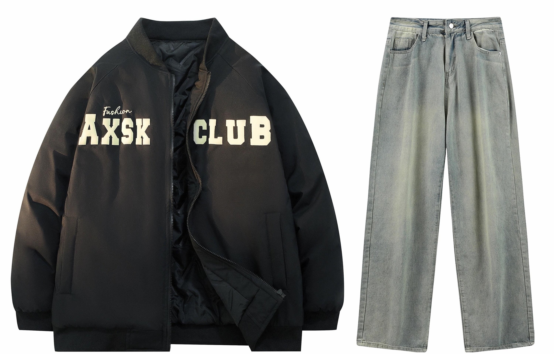 A.X.S.K