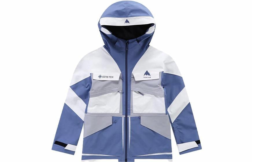 Burton Aizawa Vanguard Gore-Tex 2L