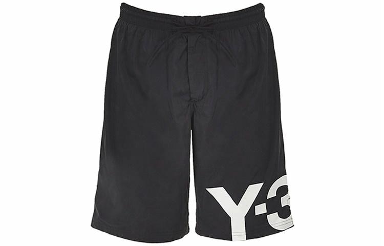 Y-3 SS21 Logo