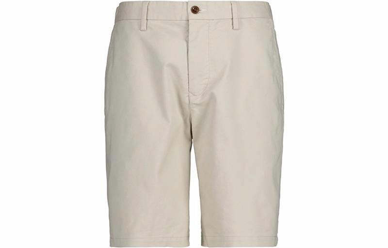 Брюки Gant SS23