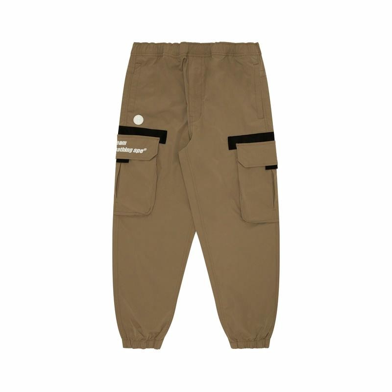 Aape SS24 Cargo Pants