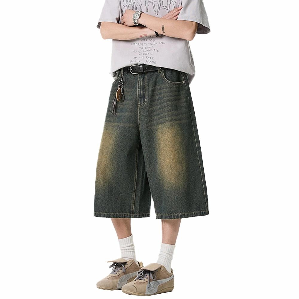 Брюки Hoklv