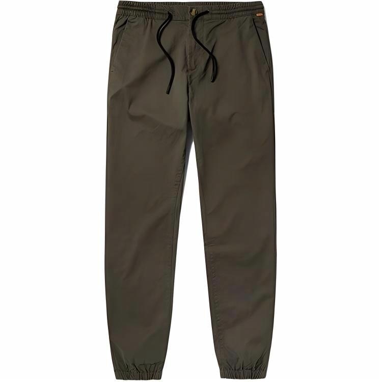 Timberland Slim Jogger Pants Green