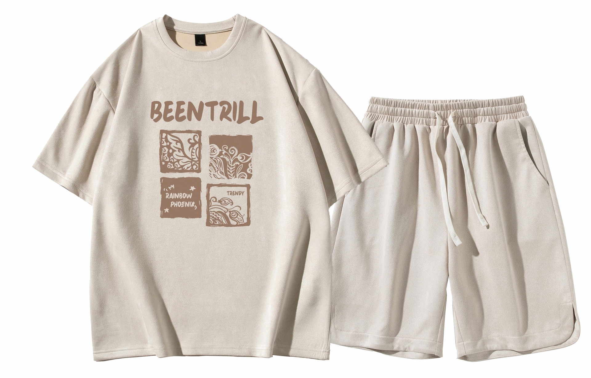 BEENTRILL T