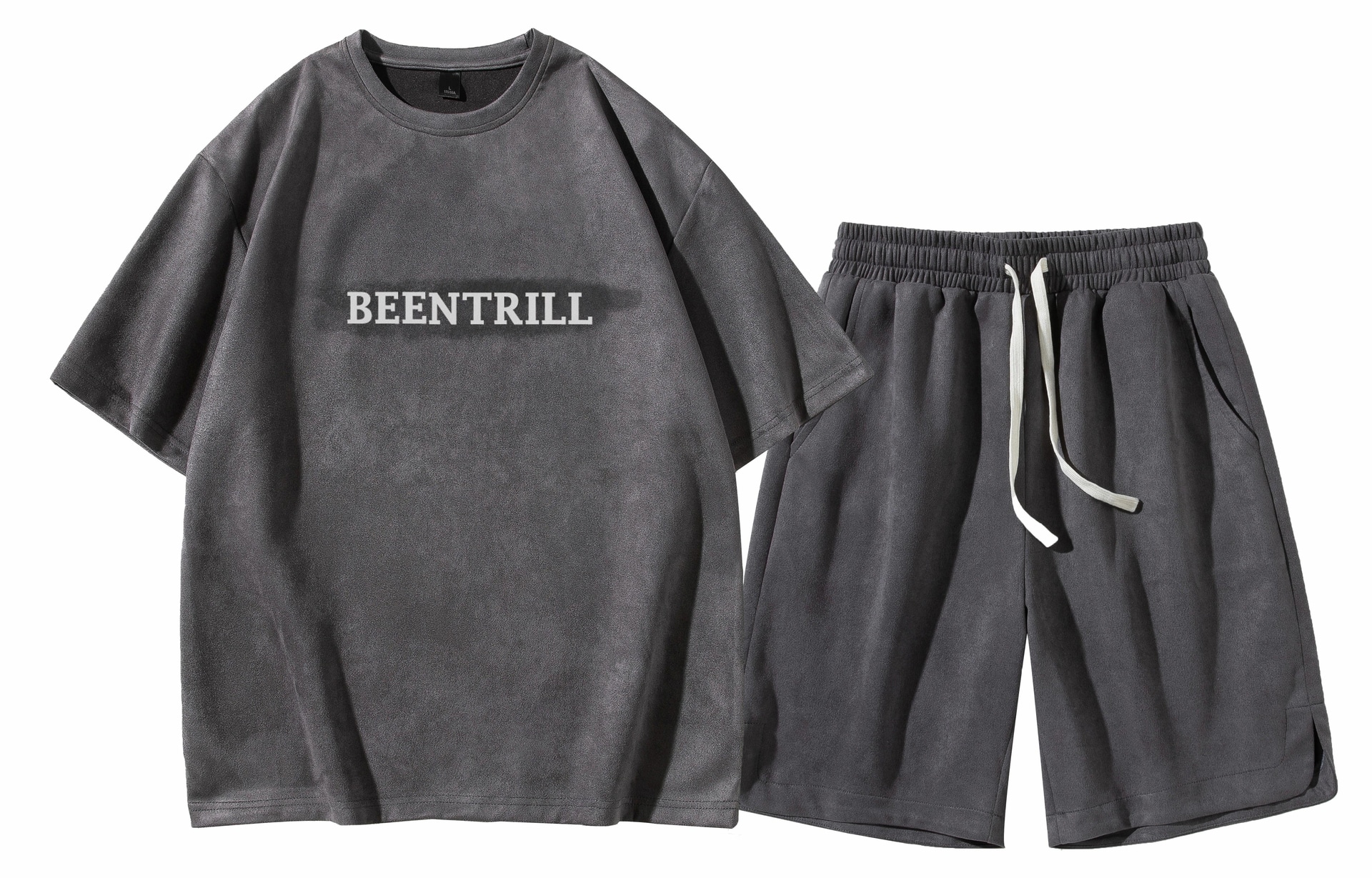 BEENTRILL T