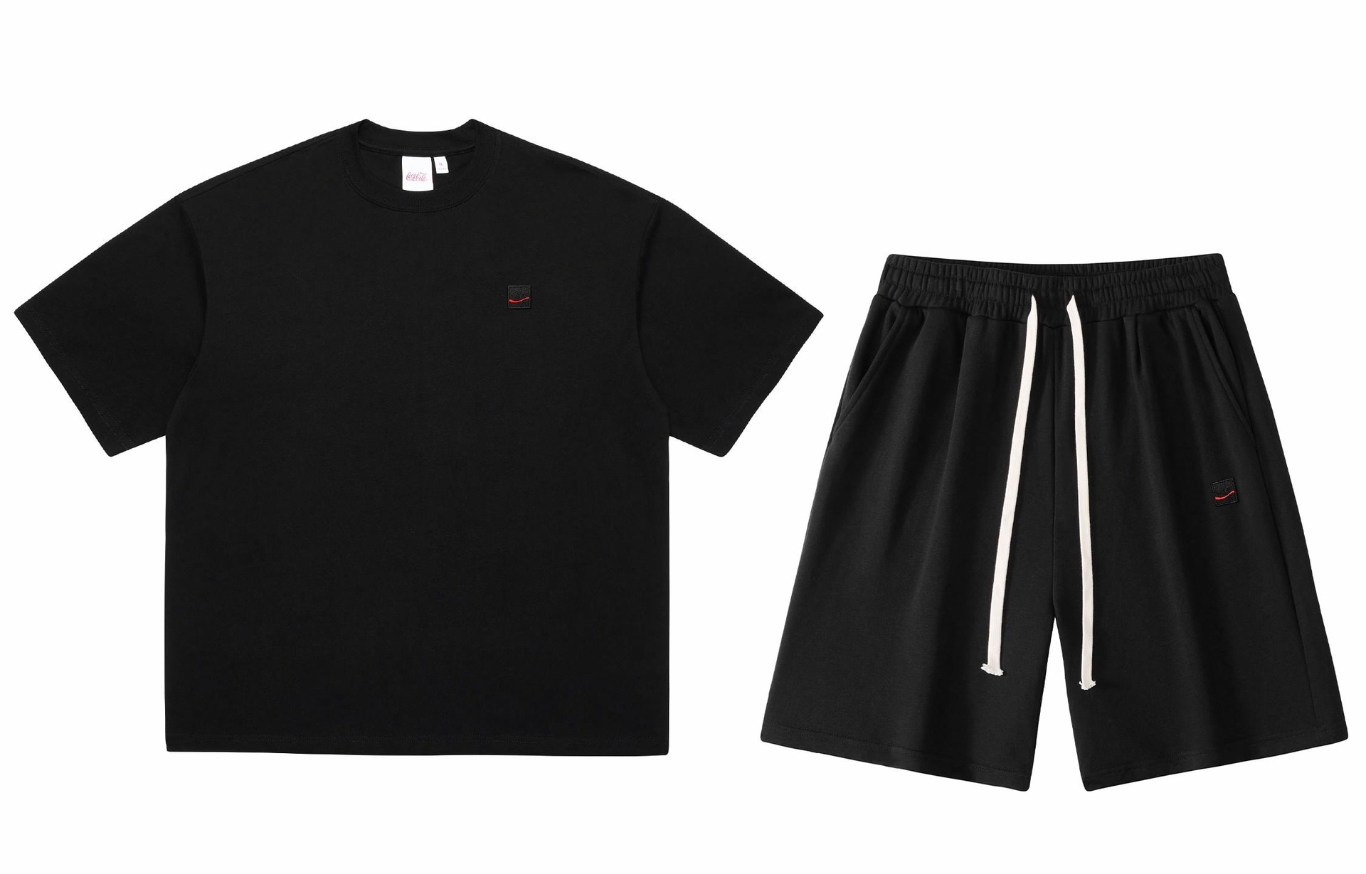 Coca-Cola/可口可乐 Coca-Cola T