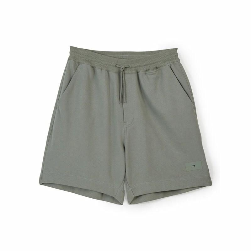 Y-3 FT SHORTS