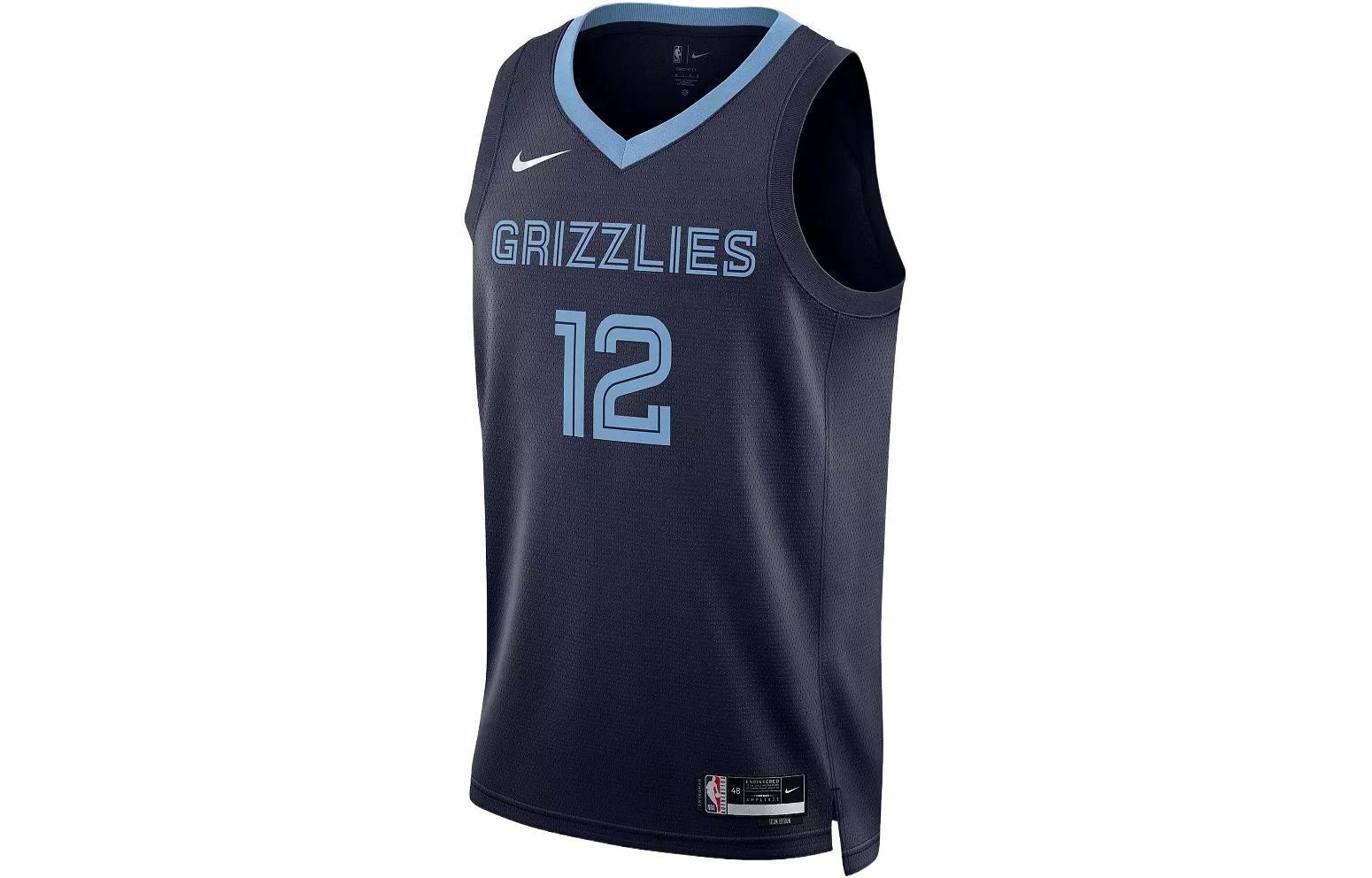 Nike NBA Logo SW 22-23 12