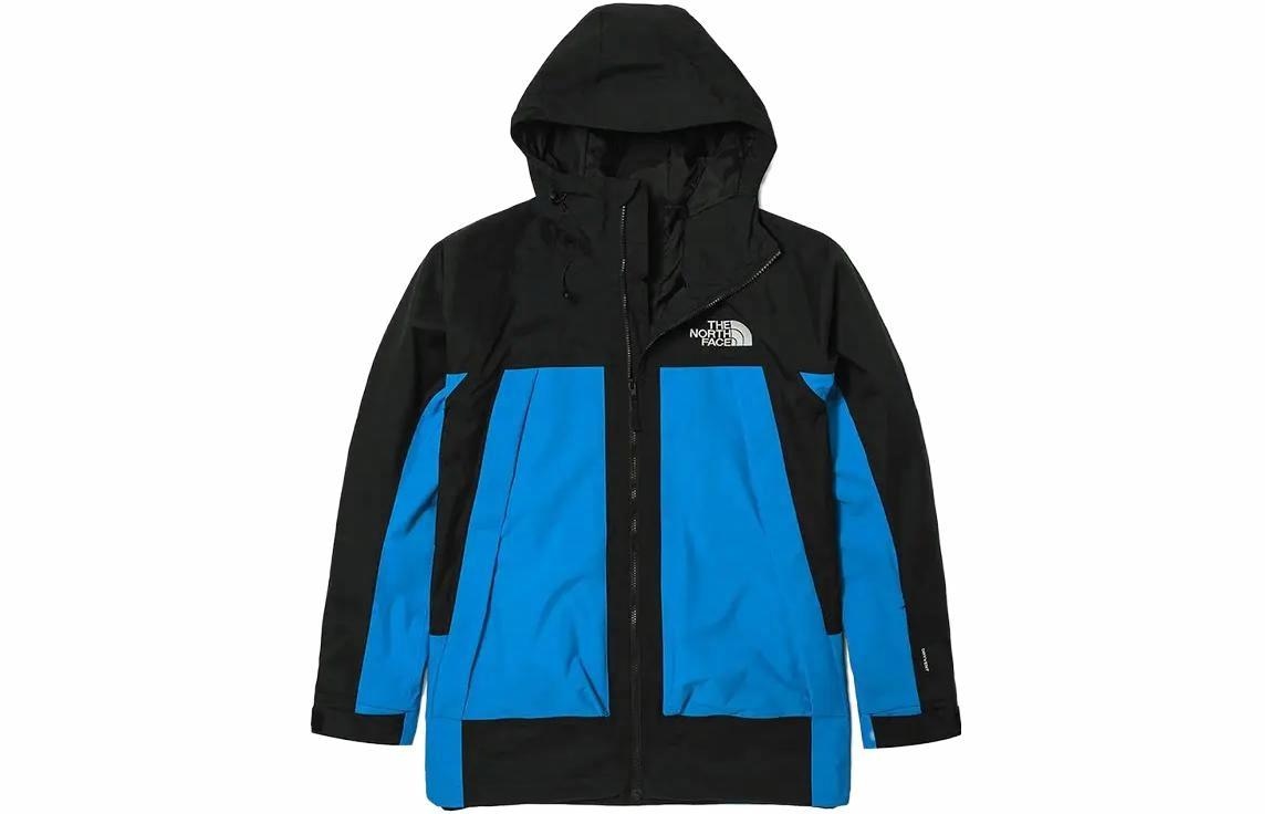 Одежда The North Face
