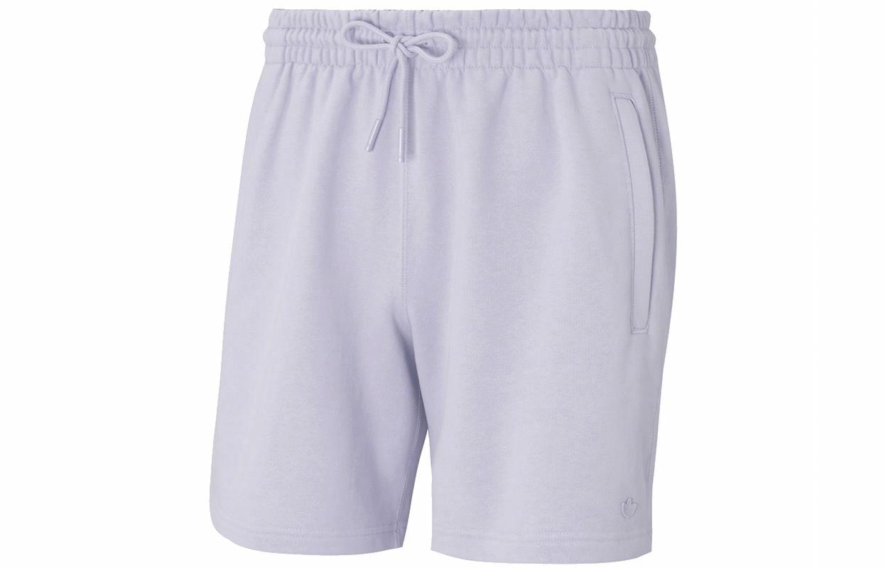 Adidas Originals C Short Ft Light Purple