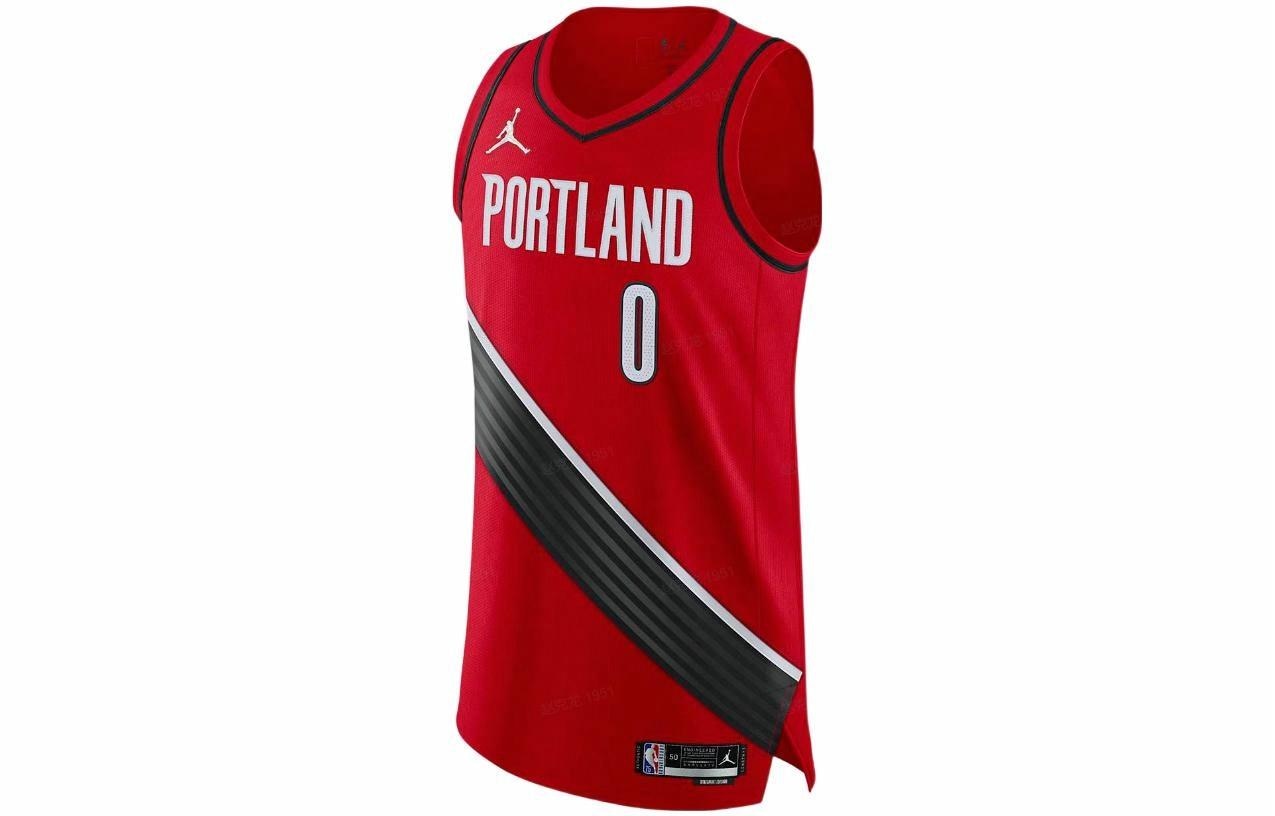 Jordan NBA AU 22-23 0