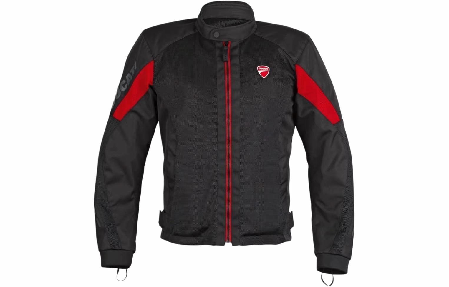 DUCATI/杜卡迪 Ducati x Spidi