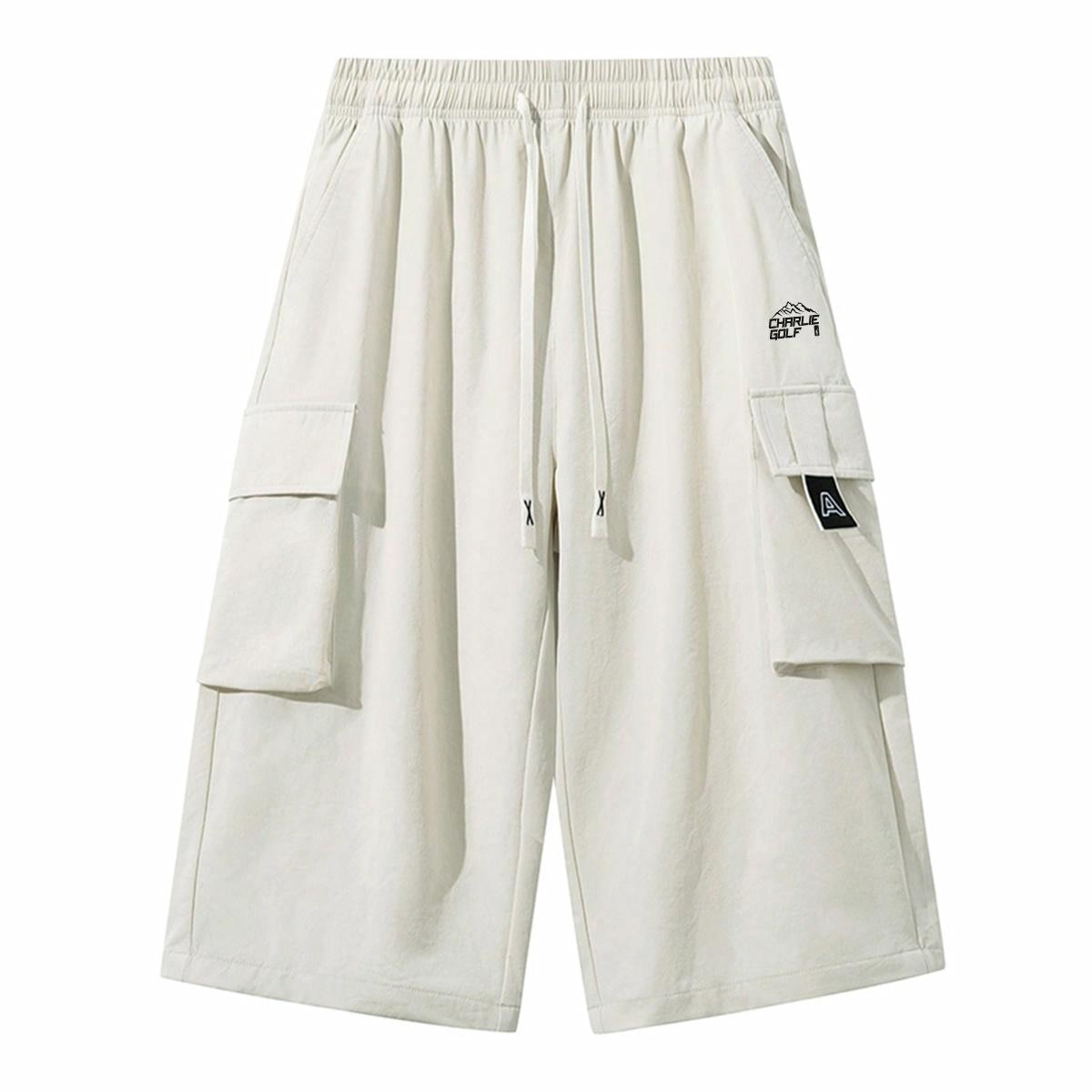CHARLIE GOLF CleanFit