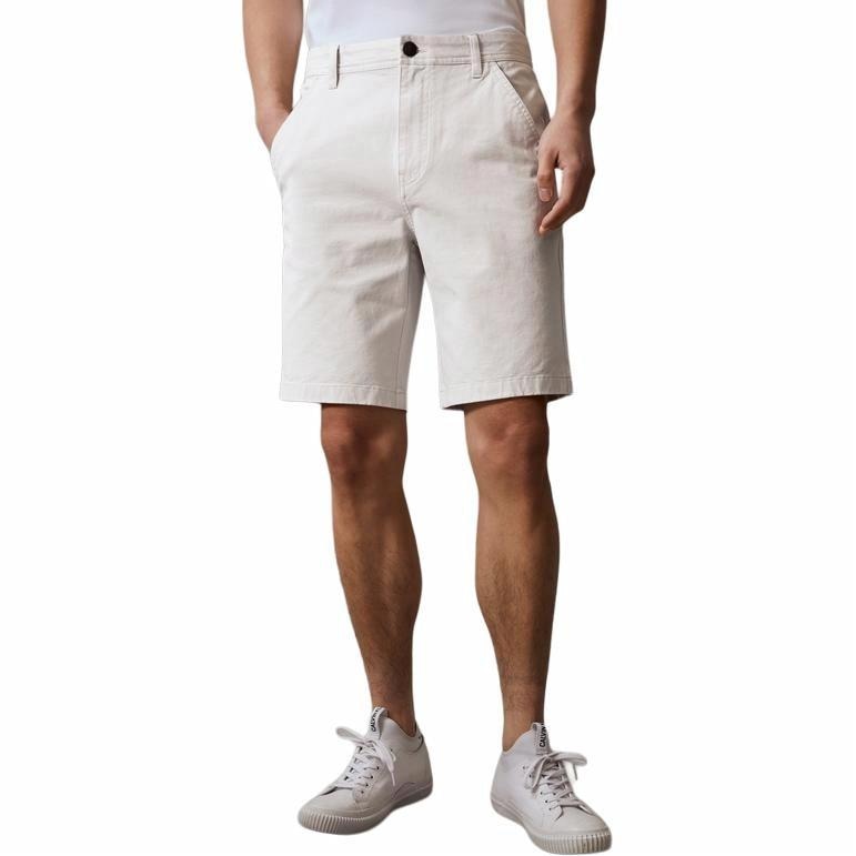 Брюки Calvin Klein Jeans