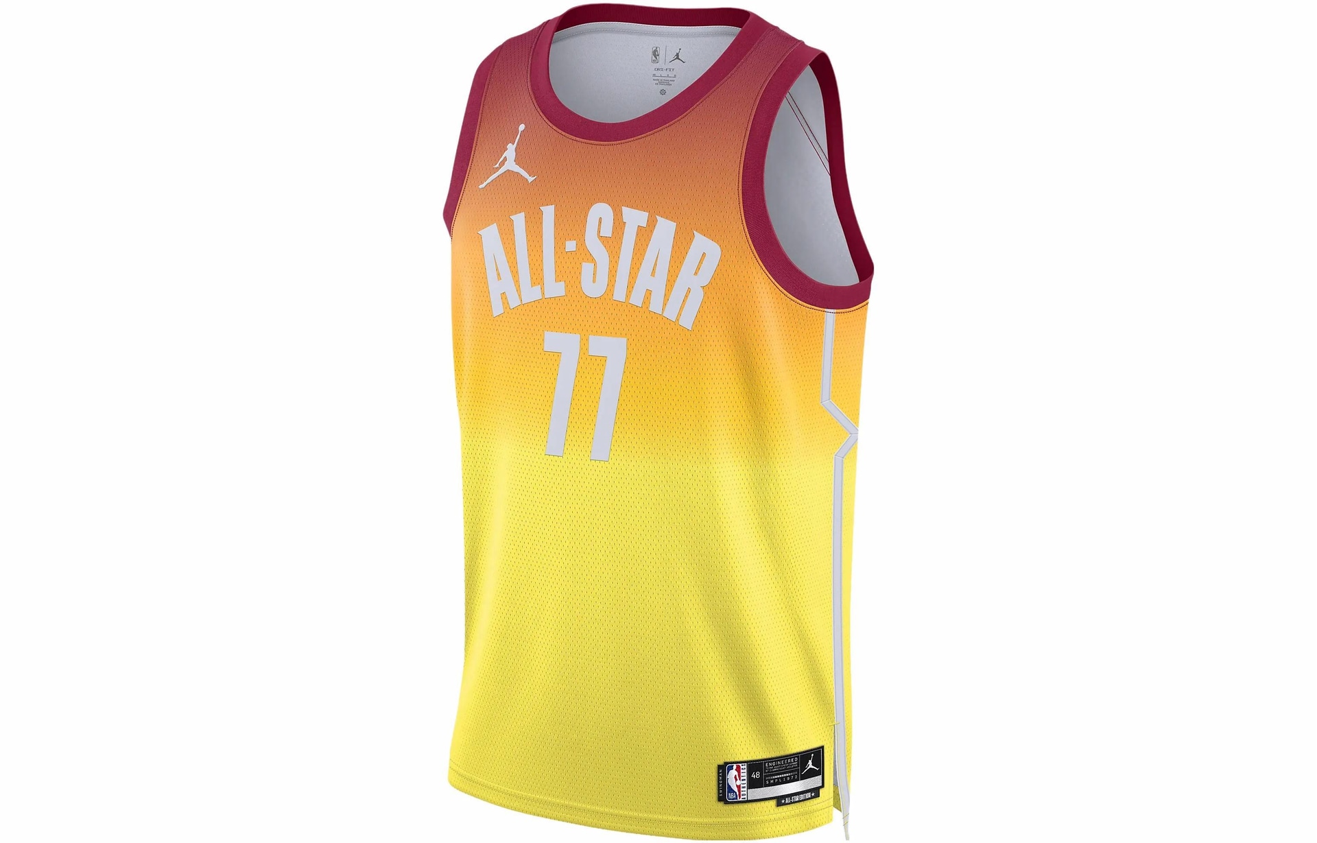 Jordan SS23 All-star Weekend 77