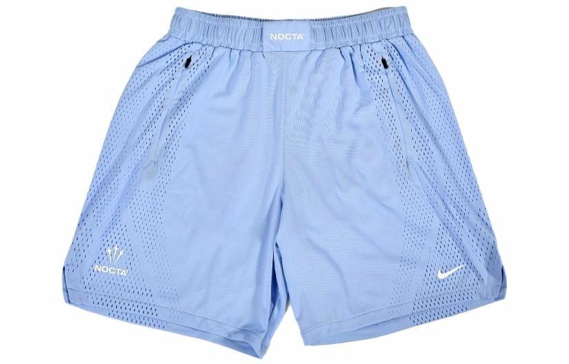 Nike x Nocta Shorts Blue