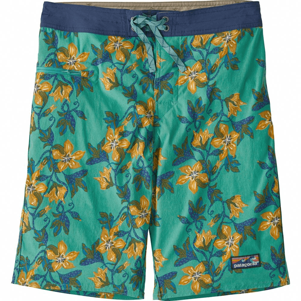 Patagonia Wavefarer