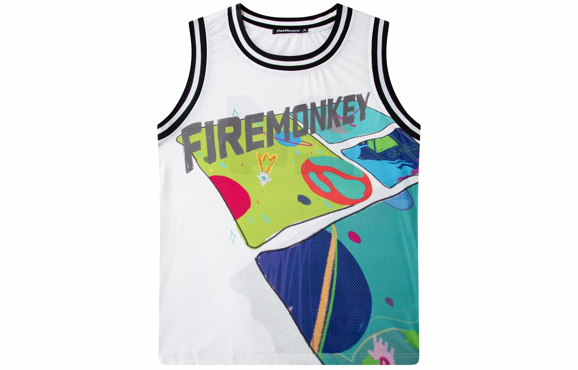 火猴/FireMonkey FireMonkey 24