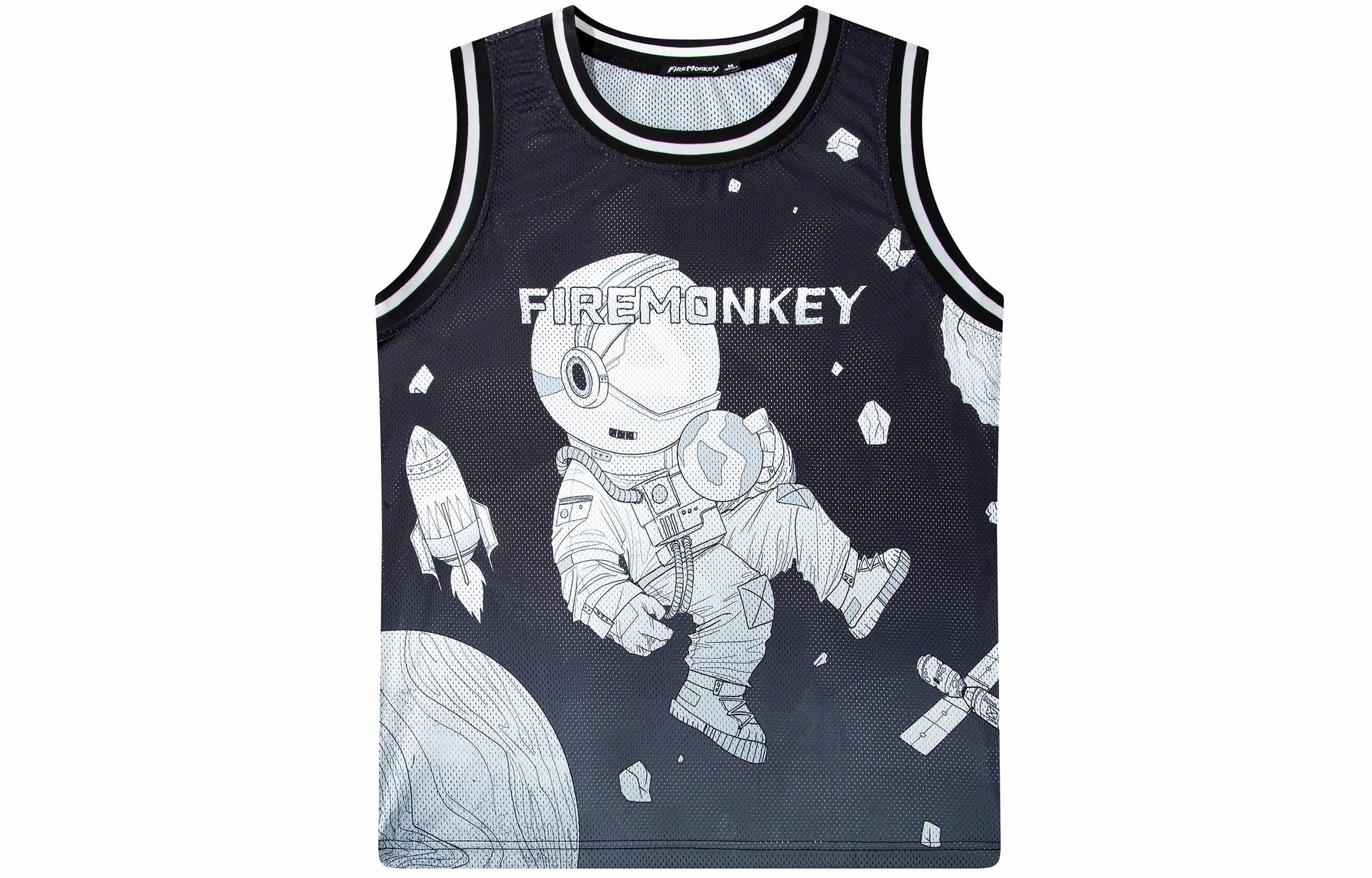 火猴/FireMonkey FireMonkey 24