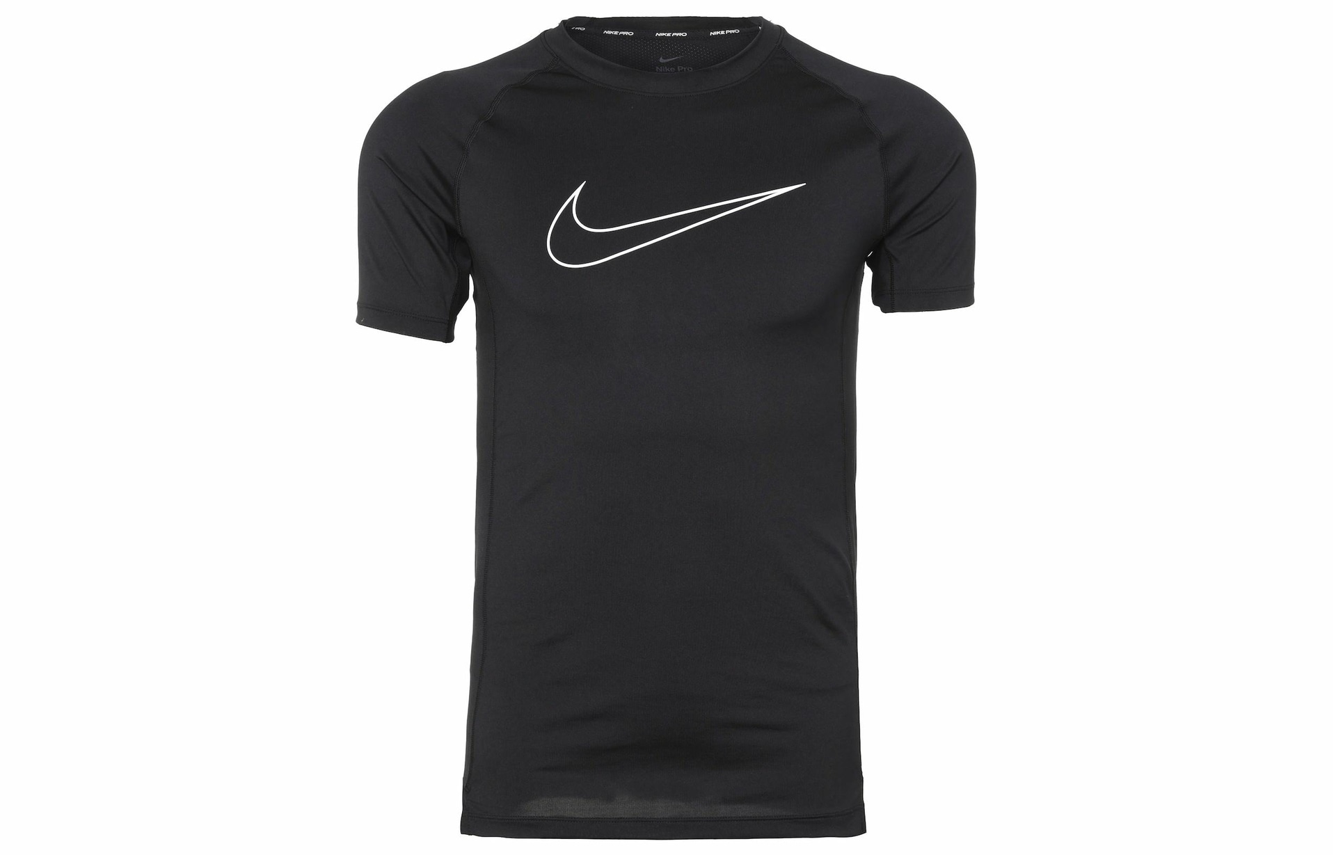 Nike Training T-Shirt Black