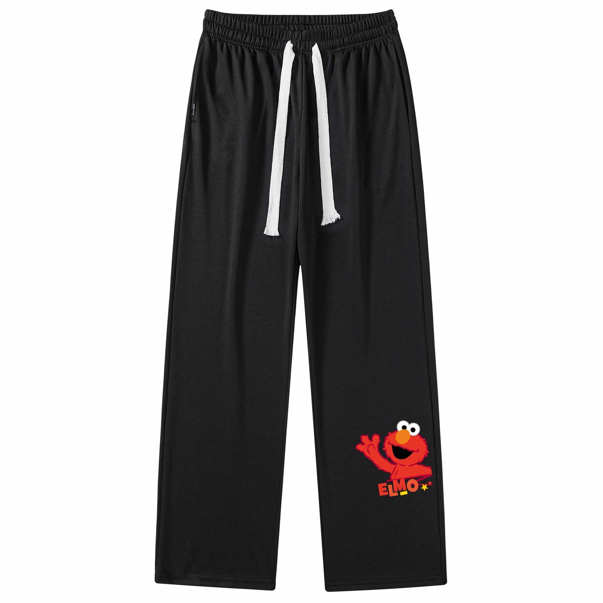 SESAME STREET/芝麻街 SESAME STREET
