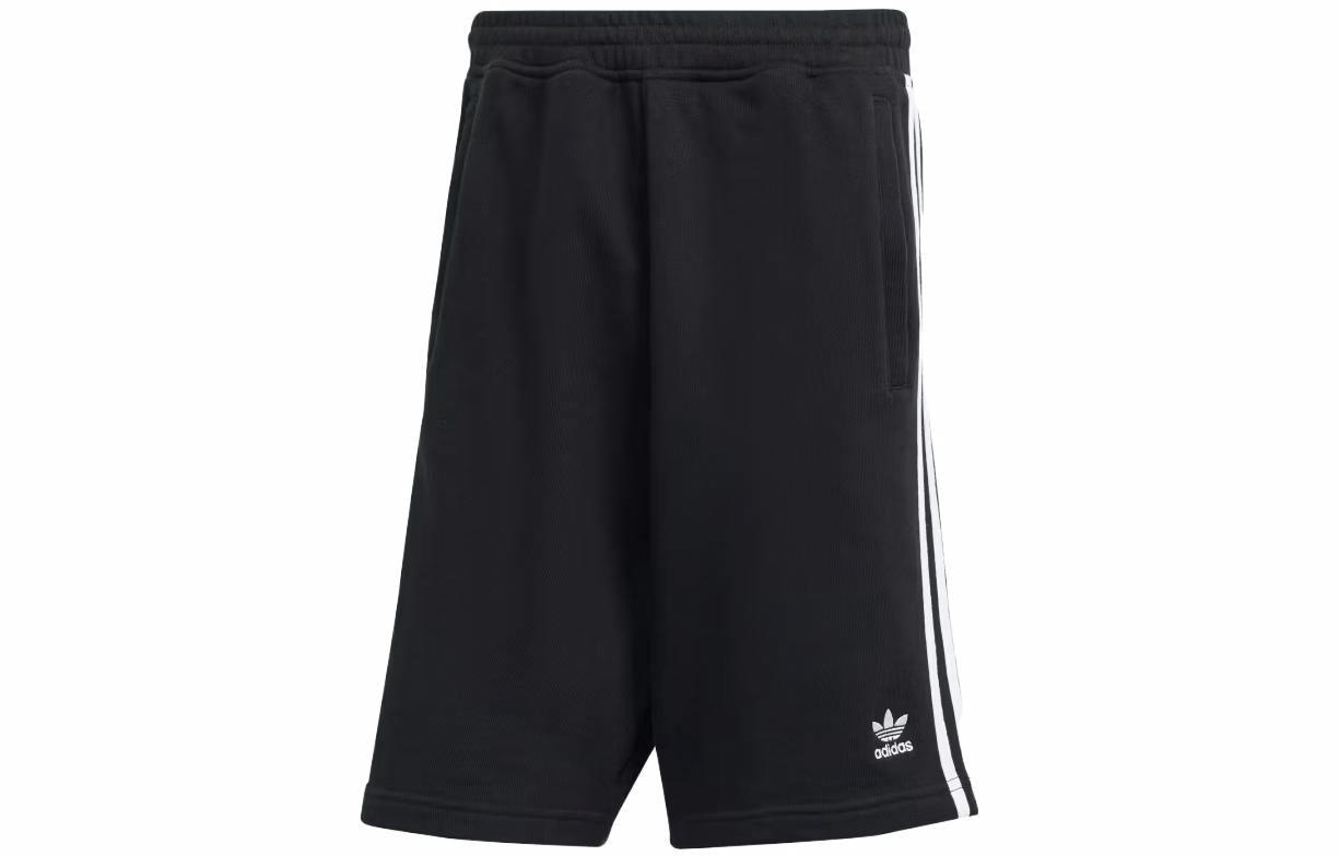 Брюки Adidas originals Adicolor 3-Stripes Shorts