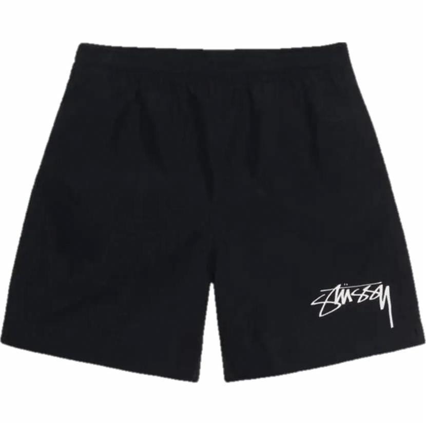 Брюки Nike x Stussy FW23 Shorts