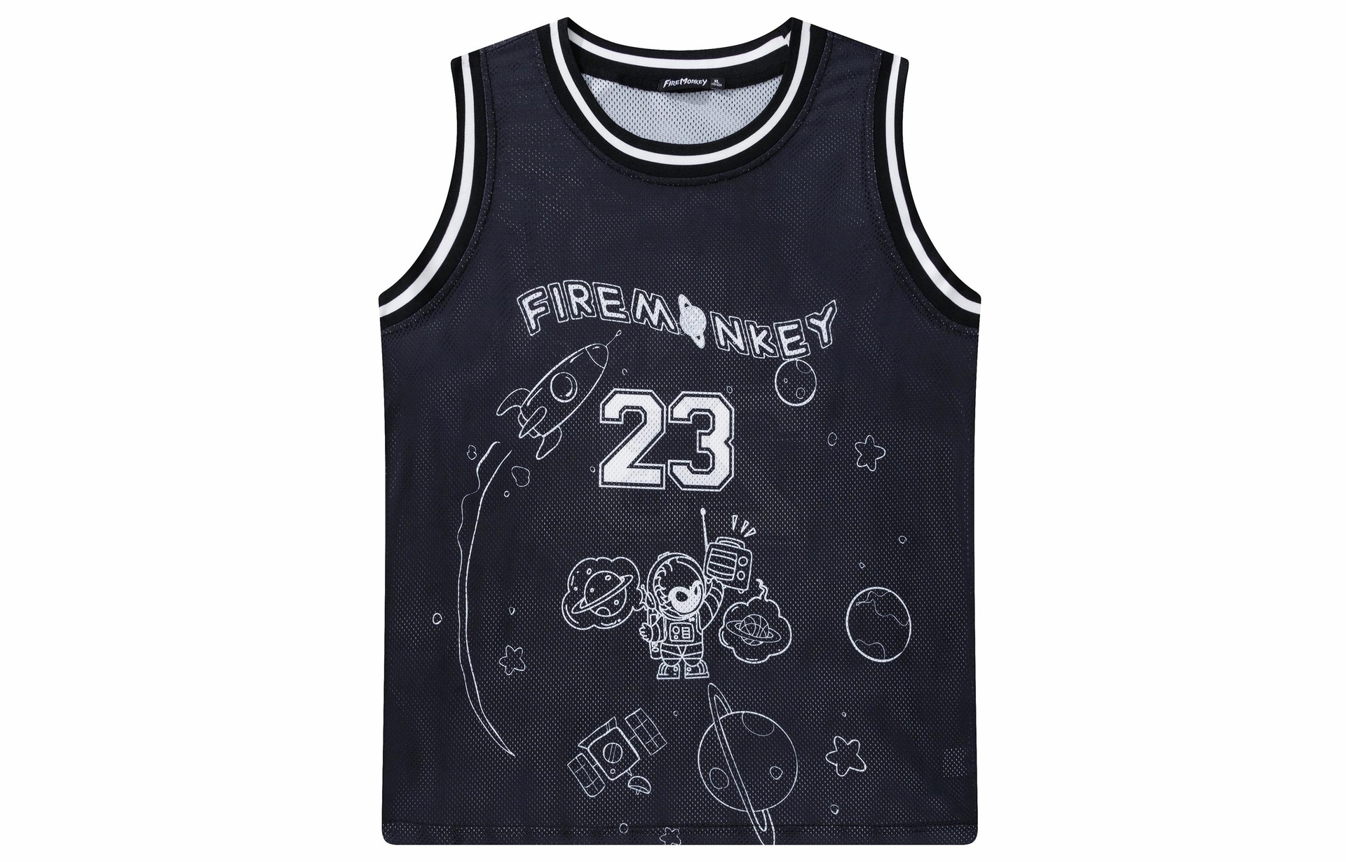 火猴/FireMonkey FireMonkey
