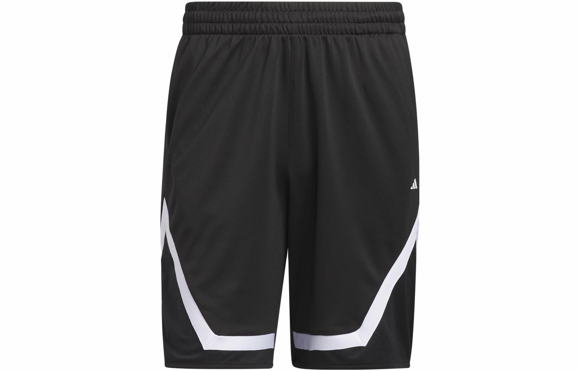Adidas Pro Block Shorts