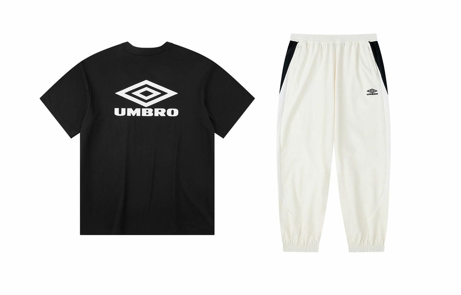 Umbro LogoT — фото 10