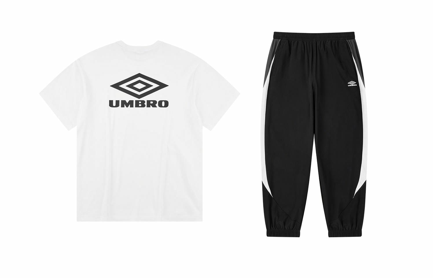 Umbro LogoT — фото 5