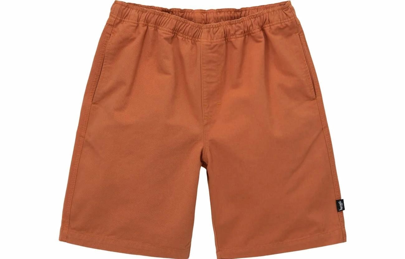 Stussy SS22 Brushed Beach Short — фото 10