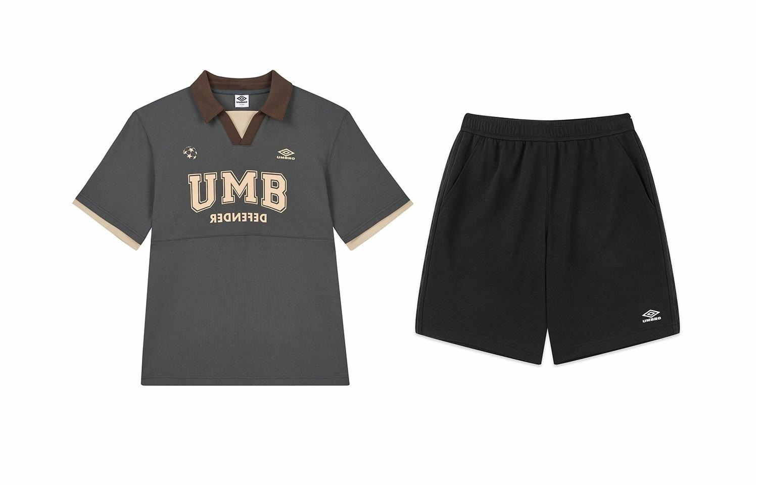 Umbro LogoPolo — фото 5