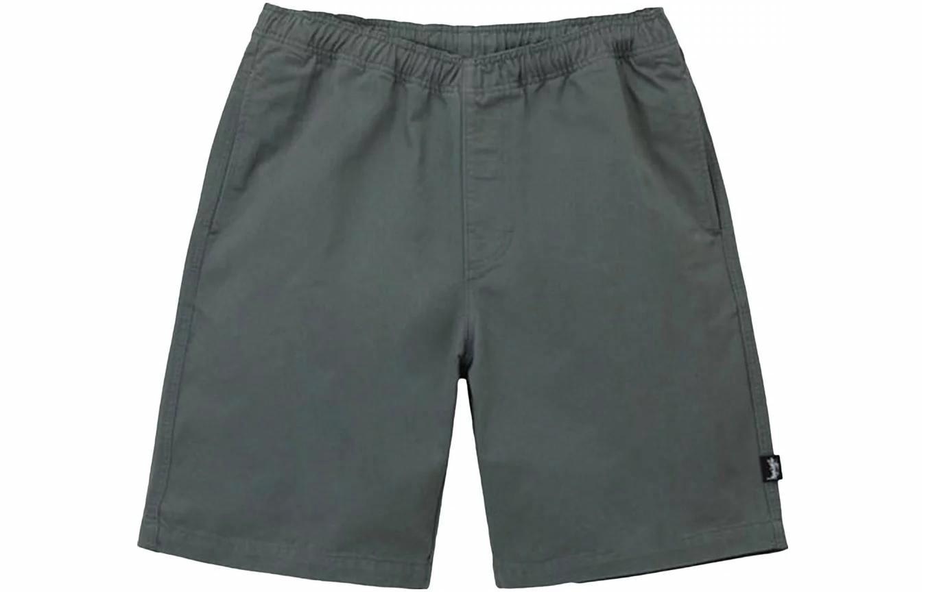 Stussy SS22 Brushed Beach Short — фото 6