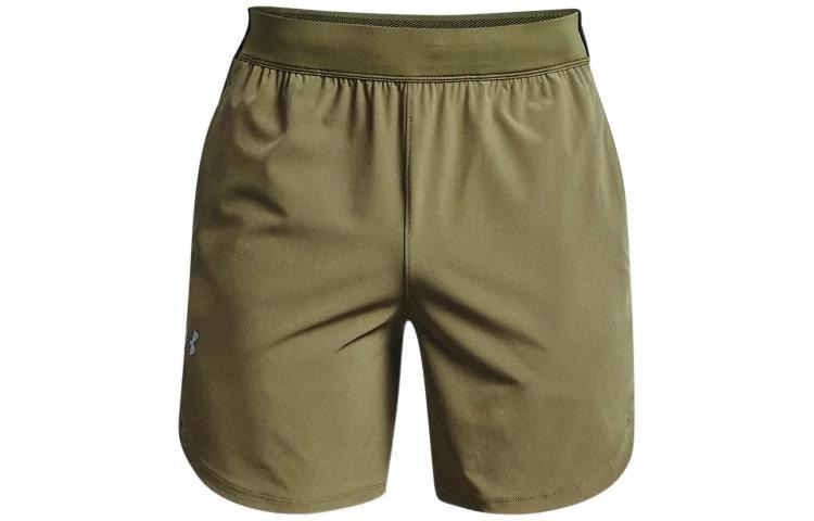 Under Armour WOVEN Series Tent Green