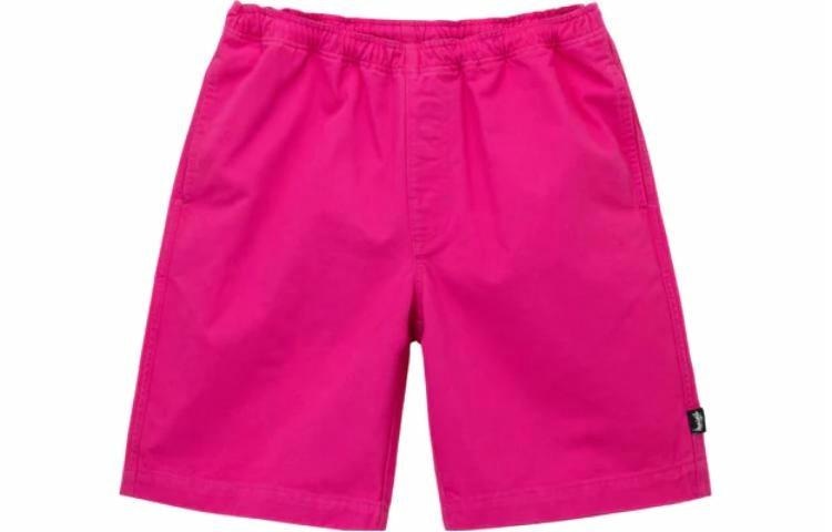 Stussy SS22 Brushed Beach Short — фото 8