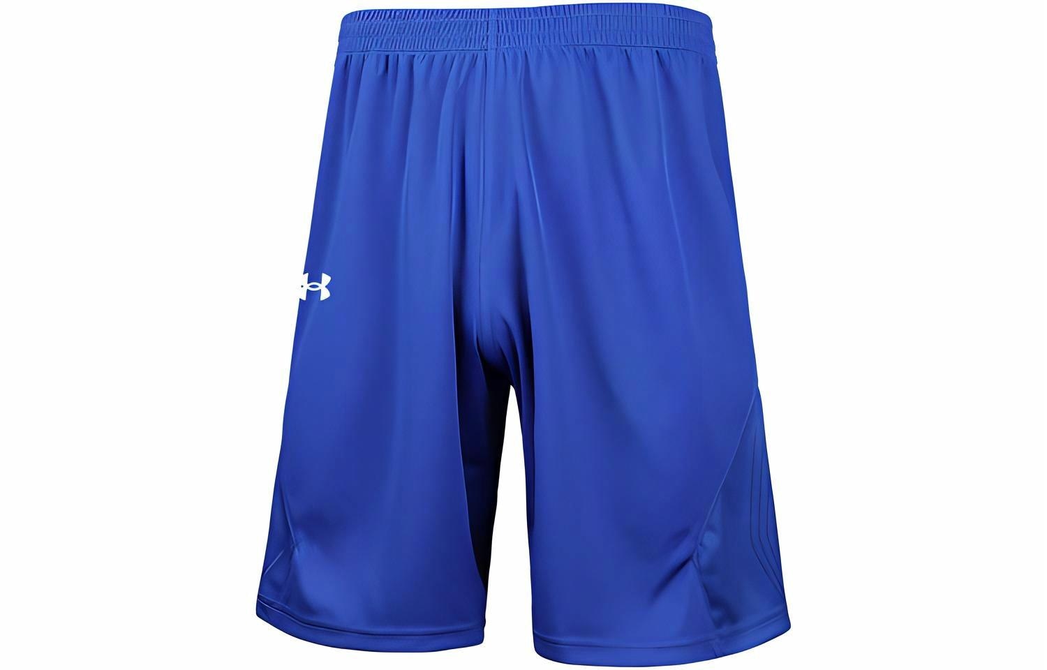 Under Armour logo