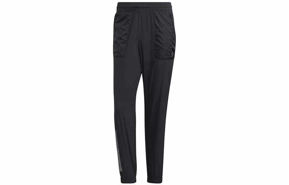 Adidas neo SS22 M CE BRNDED WTP Logo