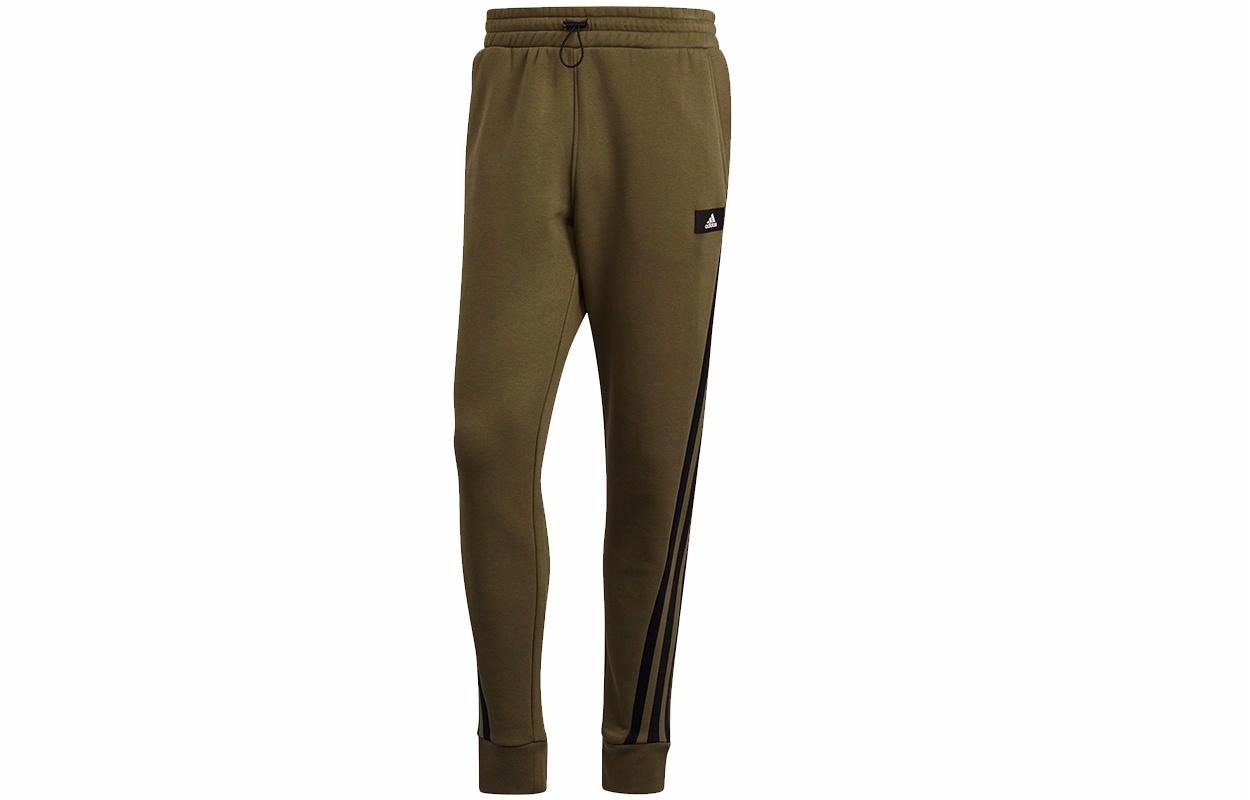 Adidas M Fi Wtr Pant Olive