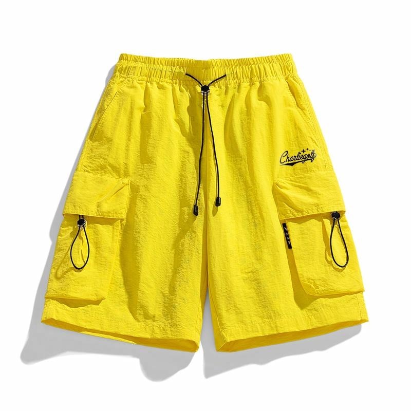 CHARLIE GOLF