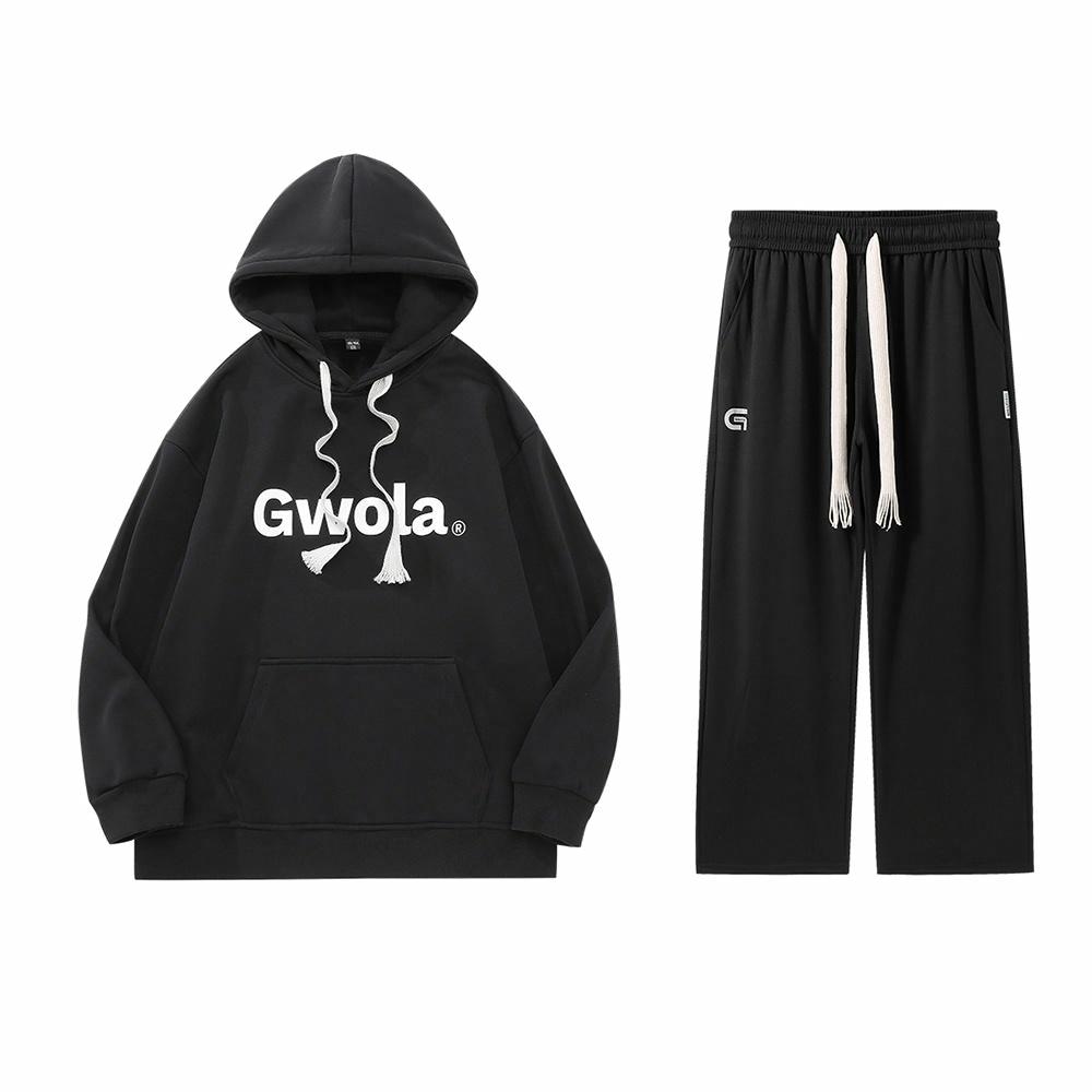 Gwola